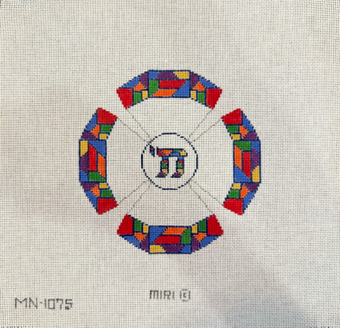 Mosaic