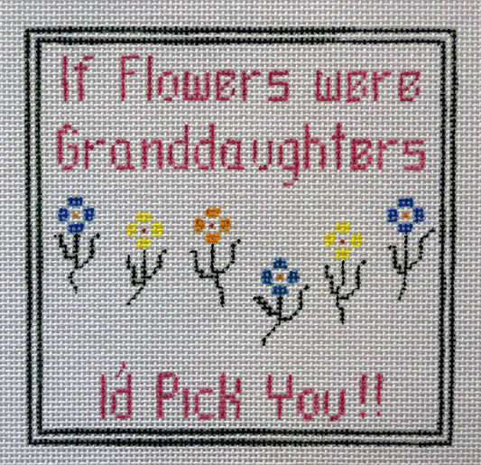 Flower Daughter in Law