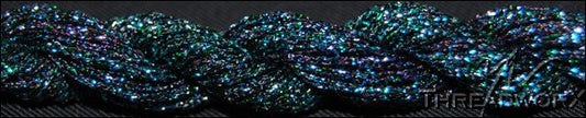 TW41138. Mosaic #4 Braid Metallic