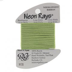 Neon Rays Chartreuse N135