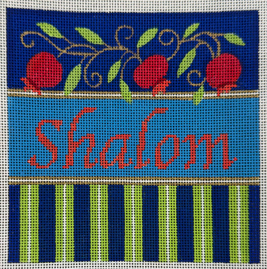 Shalom Square