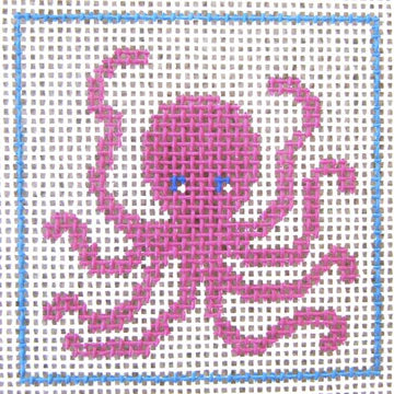 Beginner Children's Kit Octopus