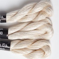 Pepper Pot Silk PEPP 003 Cream