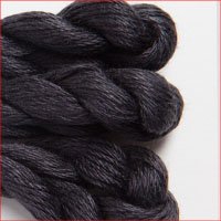 Pepper Pot Silk PEPP 010 Shiitake