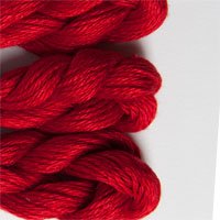 Pepper Pot Silk PEPP 016 Tomato