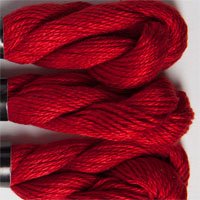 Pepper Pot Silk PEPP 017 Chili