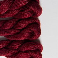 Pepper Pot Silk PEPP 019 Claret