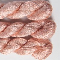 Pepper Pot Silk 035 Scallop