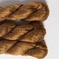 Pepper Pot Silk PEPP 051 Chestnut