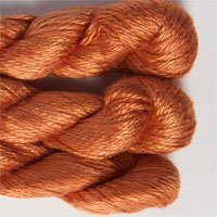 Pepper Pot Silk PEPP 053 Caramel