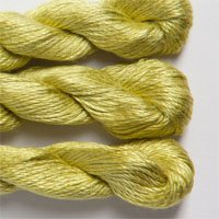Pepper Pot Silk 073 Keylime