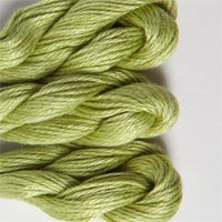 Pepper Pot Silk 081 Margerita