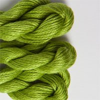 Pepper Pot Silk 082 Scallions