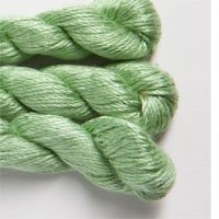 Pepper Pot Silk 087 Watercress