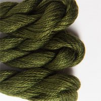 Pepper Pot Silk PEPP 096 Avocado