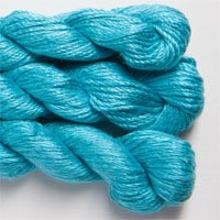 Pepper Pot Silk 102 Powerade
