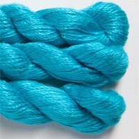 Pepper Pot Silk 103 Jello