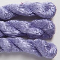 Pepper Pot Silk PEPP 122 Lilac