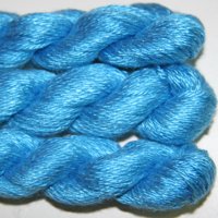 Pepper Pot Silk 128 Cyan