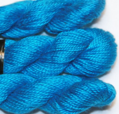Pepper Pot Silk 129 Cloissone