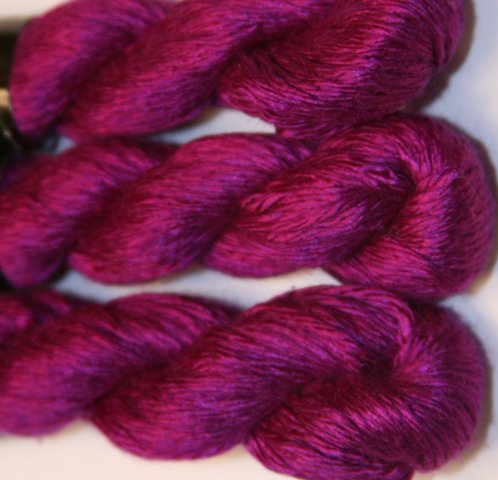 Pepper Pot Silk 130 Plum