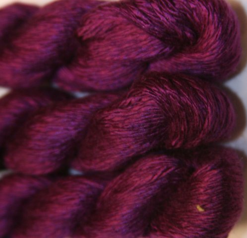 Pepper Pot Silk 131 Prune