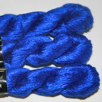 Pepper Pot Silk 156 Ultramarine