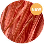 Straw Silk Pink Grapefruit 0823