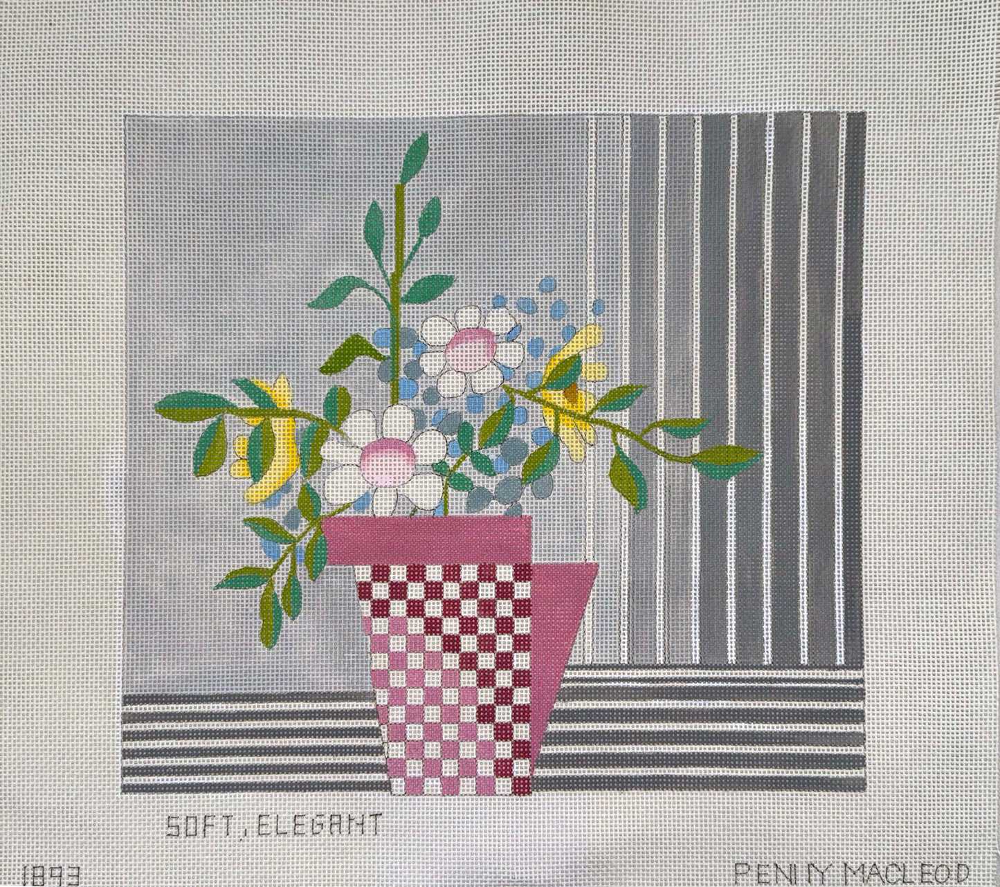 Soft, Elegant by Penny Macleod