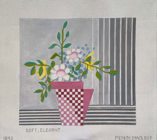 Soft, Elegant by Penny Macleod
