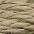 Planet Earth Fibers Silk Prairie Dog 043