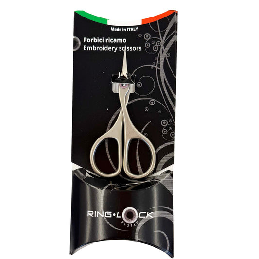 Premax Embroidery Scissors