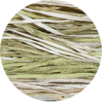 Straw Silk Raffia 0240
