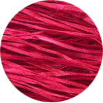 Straw Silk Razzleberry 0660