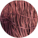 Straw Silk Remolacha 0845