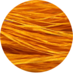 Straw Silk Ripe Mango 1313