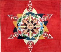Chai Star Tallis 5764