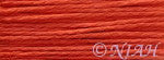 Splendor Orange Red S1019