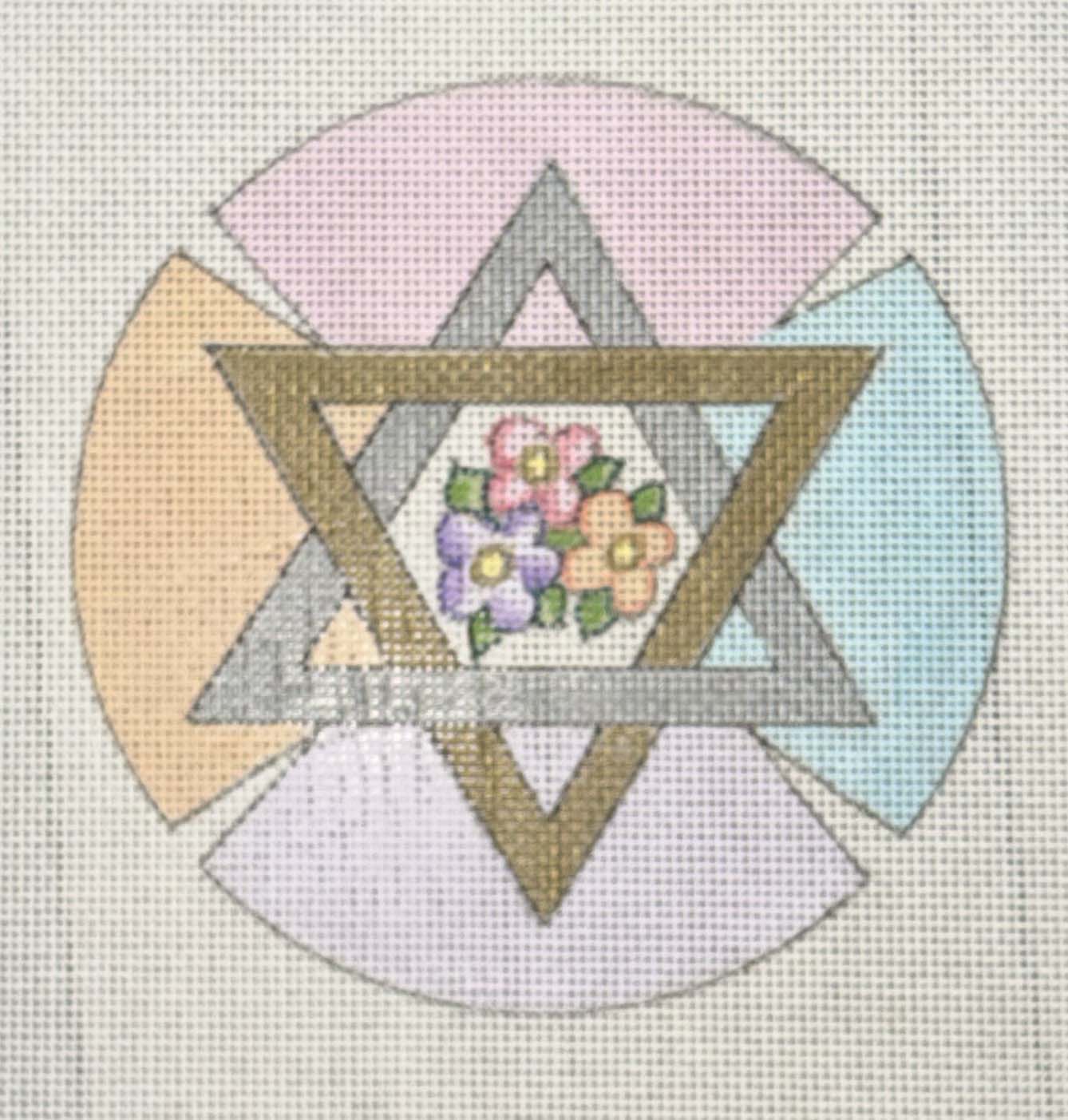 Flower Garden by Studio 2