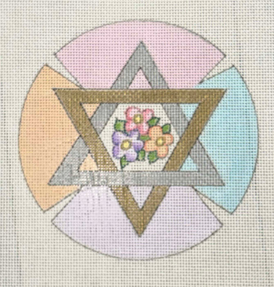 Flower Garden by Studio 2