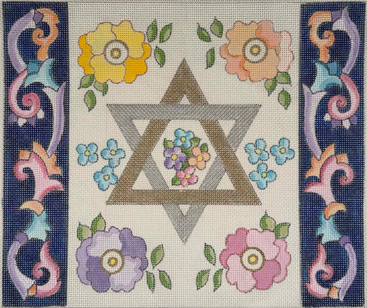 Flower Garden by Studio 2