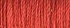 Kreinik 3017 Very Dark Coral Silk Bella