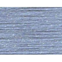 Silk Lame Braid Antique Blue LB19