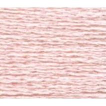 Silk Lame Lite Shell Pink LB44