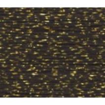 Silk Lame Braid Antique Gold LB66