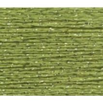 Silk Lame Braid Medium Avocado SL69