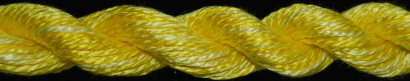 TWV100 Overdyed Vineyard Silk Classic Lemon