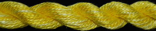 TWV100 Overdyed Vineyard Silk Classic Lemon