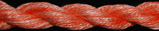 TWV104 Overdyed Vineyard Silk Classic Fuzzy Peach V104