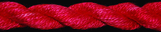 TWV136 Overdyed Vineyard Silk Classic Candy Apple